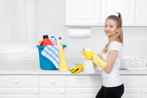 PCI compliant carpet cleaning payment processing