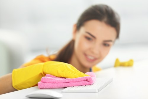 Local carpet cleaners restoring freshness and appearance in Enfield Lock