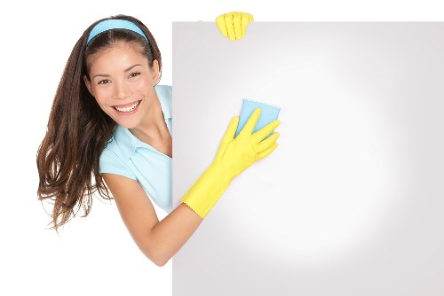 Safe and convenient Enfield Lock Carpet Cleaners payment options
