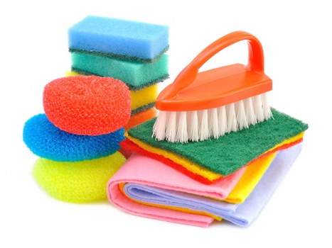 Possible resolution steps after a carpet cleaning complaint