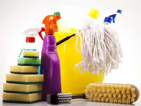 Enfield Lock carpet cleaning service for residential and commercial properties