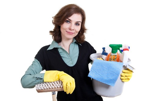 Family home carpet cleaning in Enfield Lock with professional steam cleaning